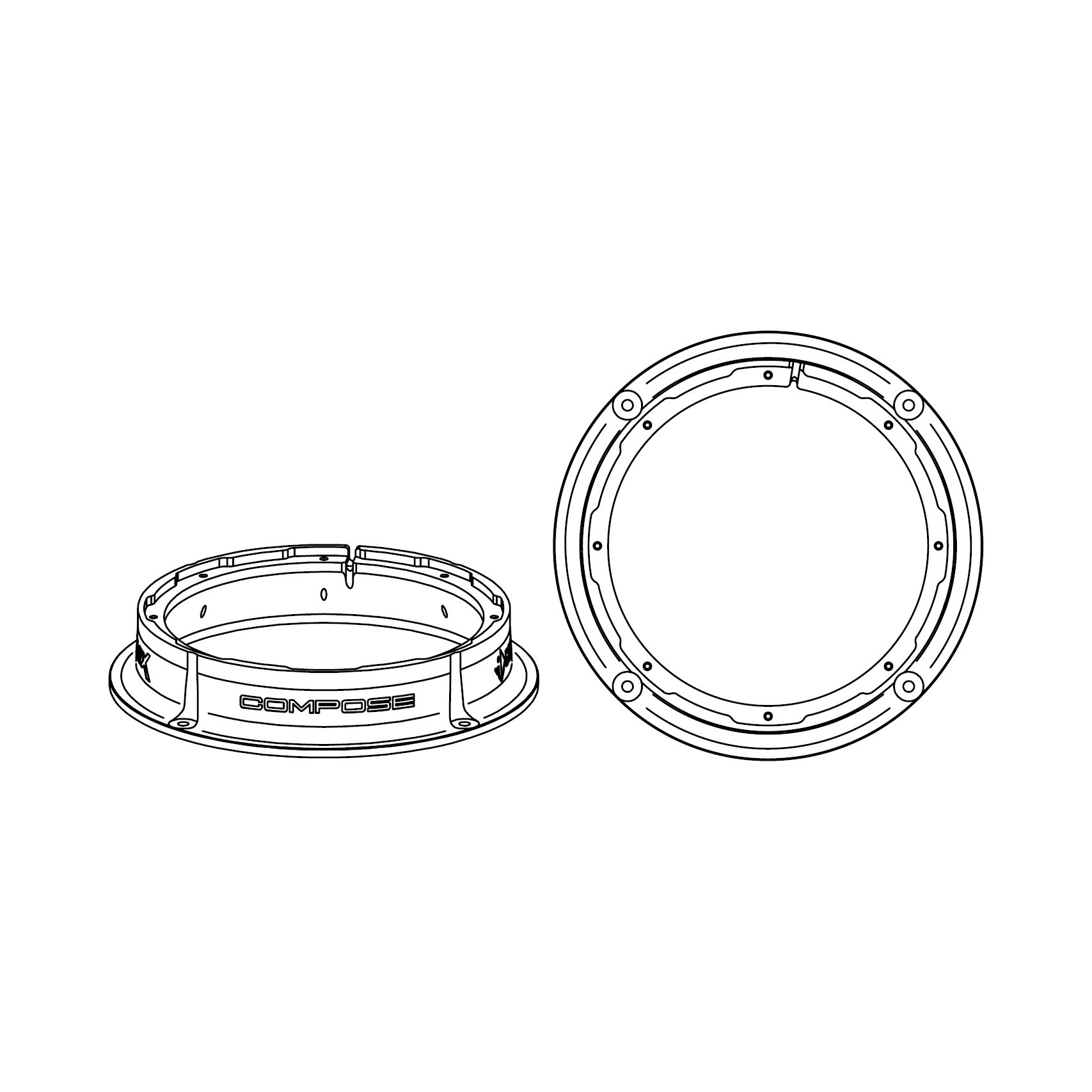 HELIX CFMK200 AUD.1 (FDM) HELIX CFMK200 AUD.1 (FDM)